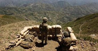 Security forces take full control over Malam Jabba